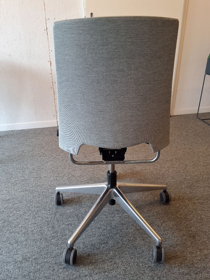 Kontorstol Rumas - 5060